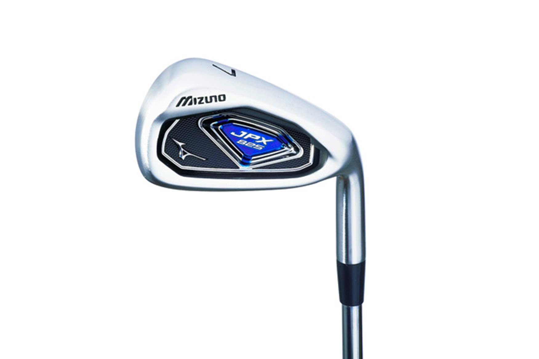 mizuno jpx 825 irons specs